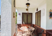 Chalet independiente con terreno en venta en la España, Monistrol de Calders, ref: TR409700 foto
