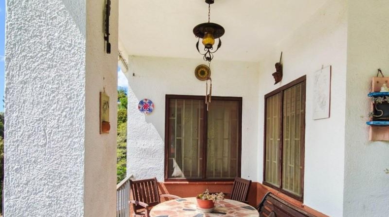 Barcelona - Monistrol de Calders - 411m2