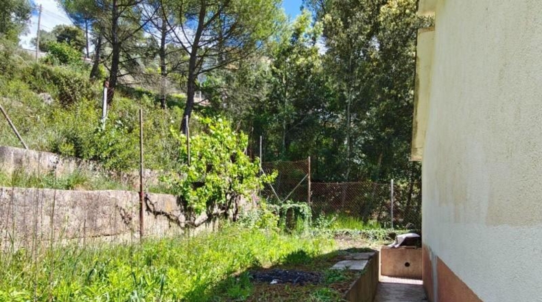 Barcelona - Monistrol de Calders - 411m2