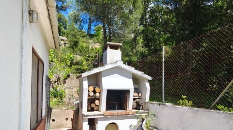 Barcelona - Monistrol de Calders - 411m2