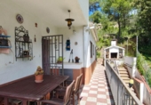 Chalet independiente con terreno en venta en la España, Monistrol de Calders, ref: TR409700 foto