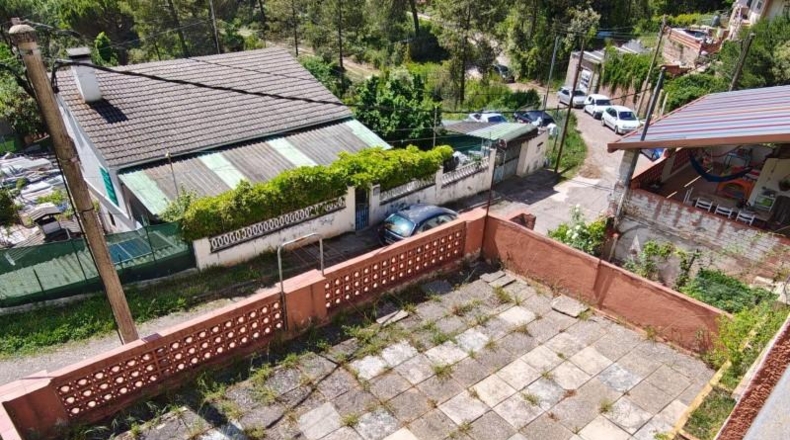 Barcelona - Monistrol de Calders - 411m2