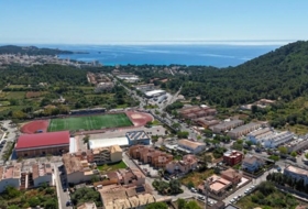 Capdepera 376&nbsp;м²