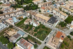 Capdepera 376&nbsp;м²