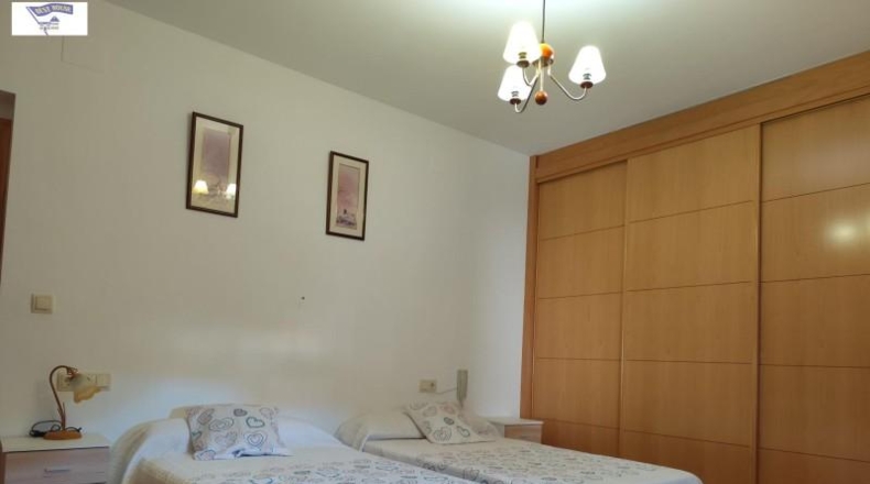 Albacete - Valdeganga - 400m2