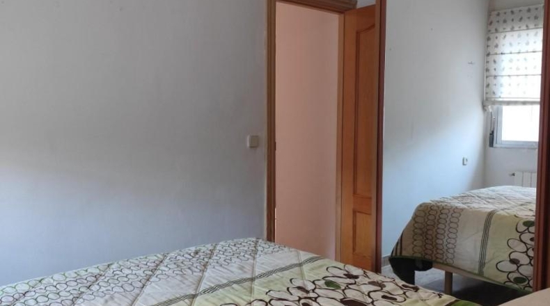 Albacete - Valdeganga - 400m2