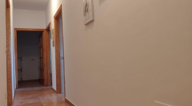 Albacete - Valdeganga - 400m2