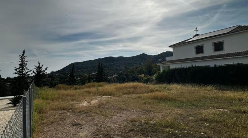 Córdoba - Córdoba - 1203m2