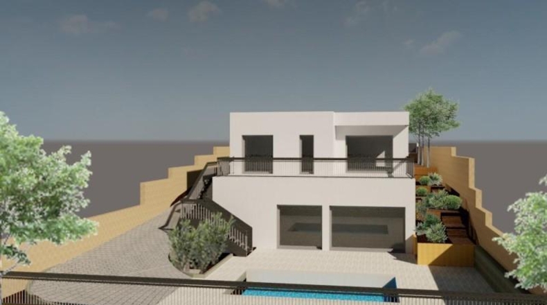 Córdoba - Córdoba - 1203m2