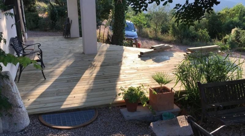 Tarragona - Freginals - 19800m2