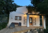 Casa de camp amb terreny en venda a la España, Freginals, ref.: TR408597 foto