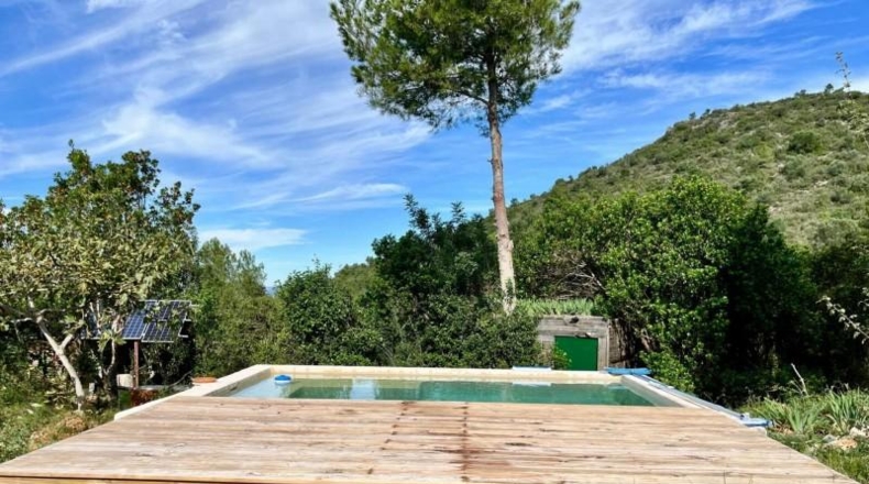 Tarragona - Freginals - 19800m2