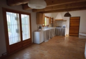 Casa de camp amb terreny en venda a la España, Freginals, ref.: TR408597 foto