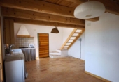 Casa de camp amb terreny en venda a la España, Freginals, ref.: TR408597 foto