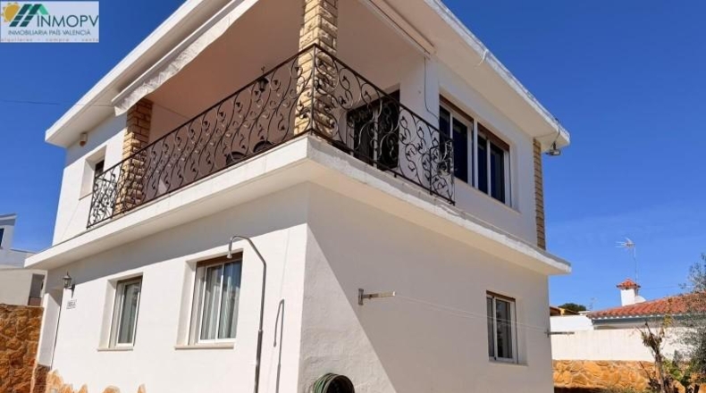 Castellón - Vinaroz - 262m2