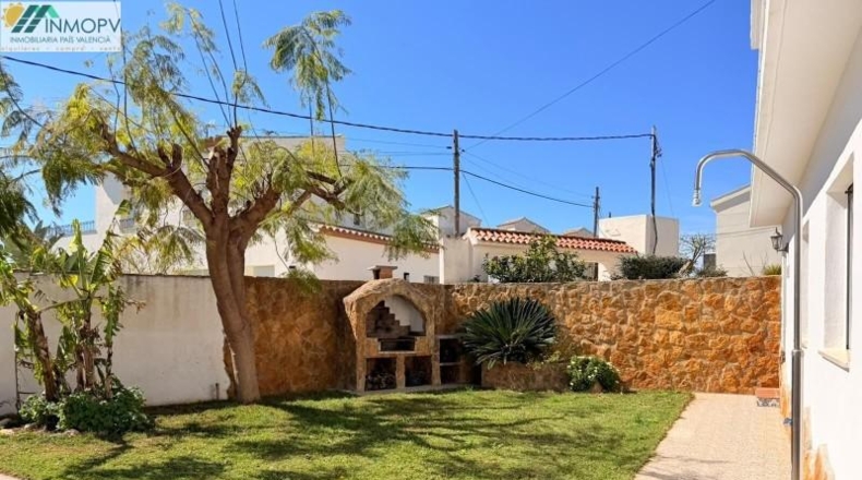 Castellón - Vinaroz - 262m2