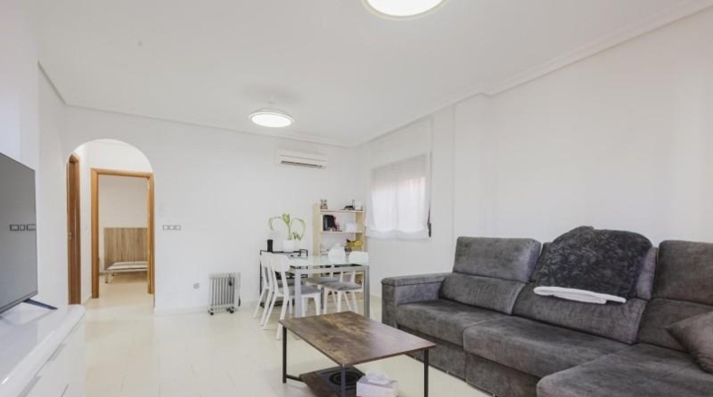 Аликанте - Torrevieja - 90m2