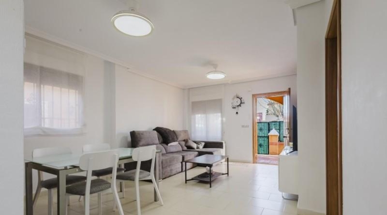 Аликанте - Torrevieja - 90m2