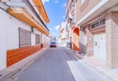 Casa de poble en venda a la España, Churriana de la Vega, ref.: TR377891 foto