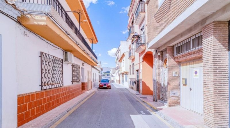 Granada - Churriana de la Vega - 269m2