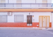 Casa de poble en venda a la España, Churriana de la Vega, ref.: TR377891 foto