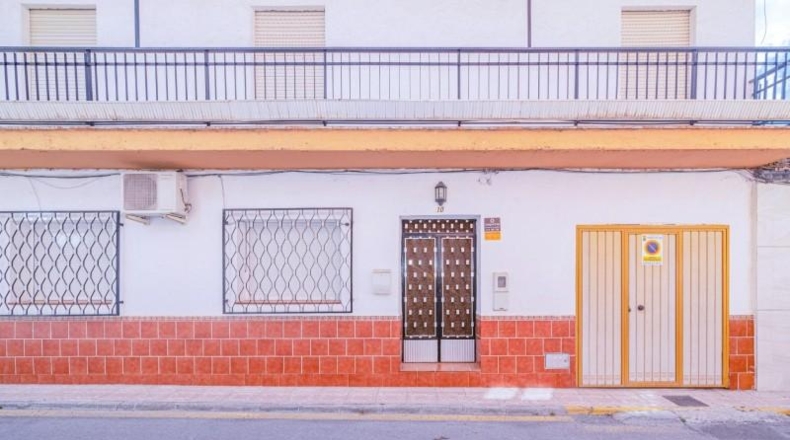 Granada - Churriana de la Vega - 269m2