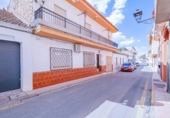 Casa de poble en venda a la España, Churriana de la Vega, ref.: TR377891 foto