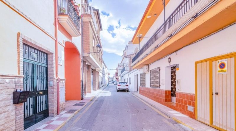 Granada - Churriana de la Vega - 269m2
