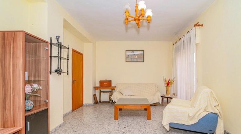 Granada - Churriana de la Vega - 269m2