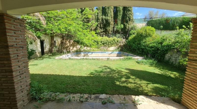 Granada - Graena - 600m2
