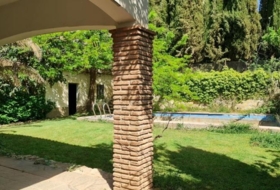 Graena 600&nbsp;м²