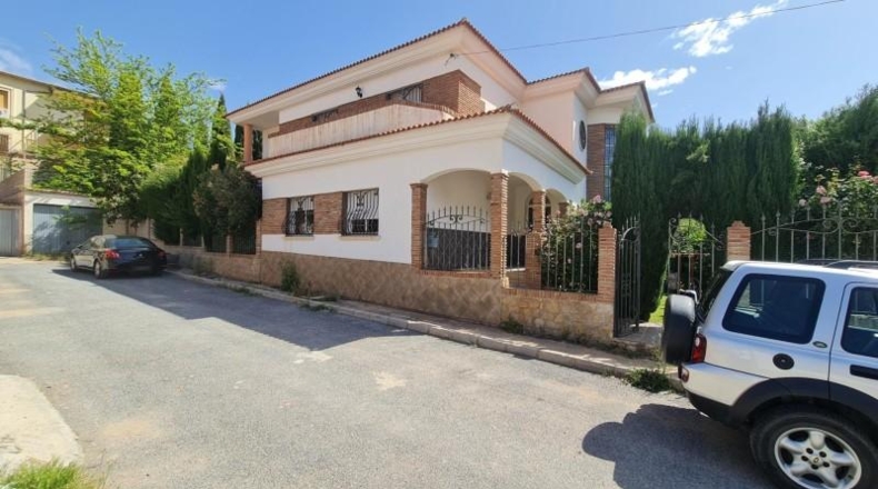 Granada - Graena - 600m2