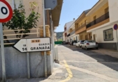 Отдельно стоящий дом с участком на продажу в городе Graena Фото