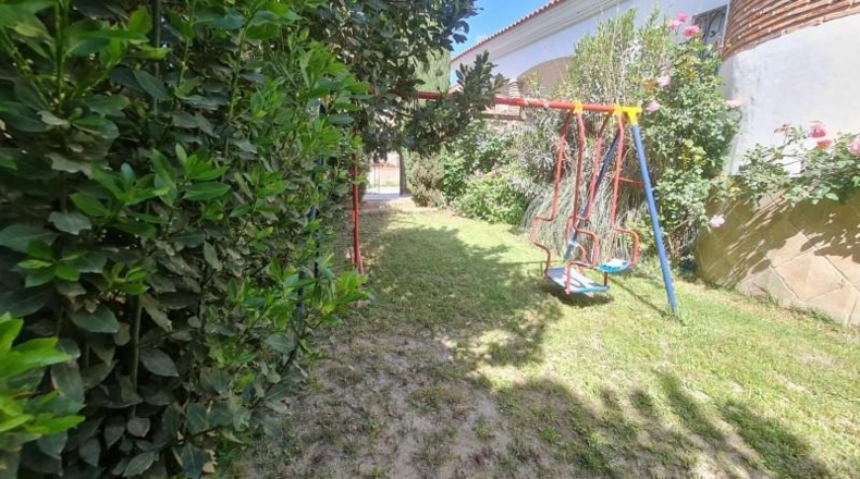 Granada - Graena - 600m2