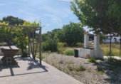 Casa de camp amb terreny en venda a la España, Chiclana de la Frontera, ref.: TR311222 foto