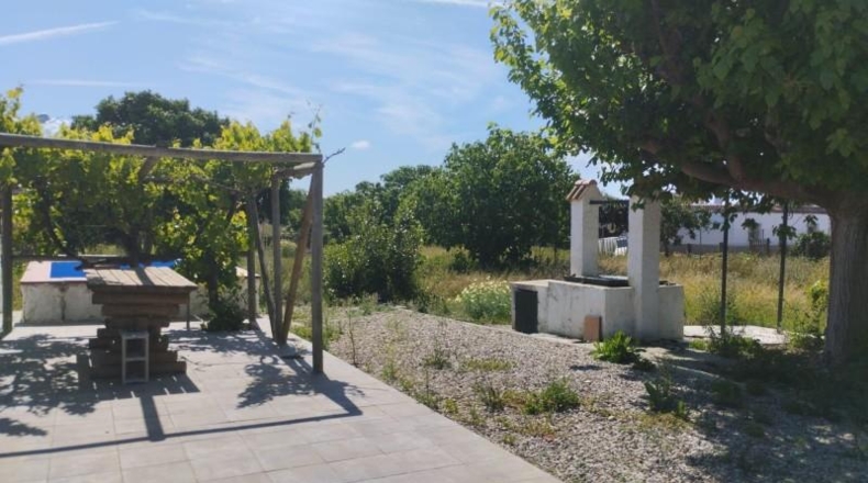 Cadiz - Chiclana de la Frontera - 2135m2