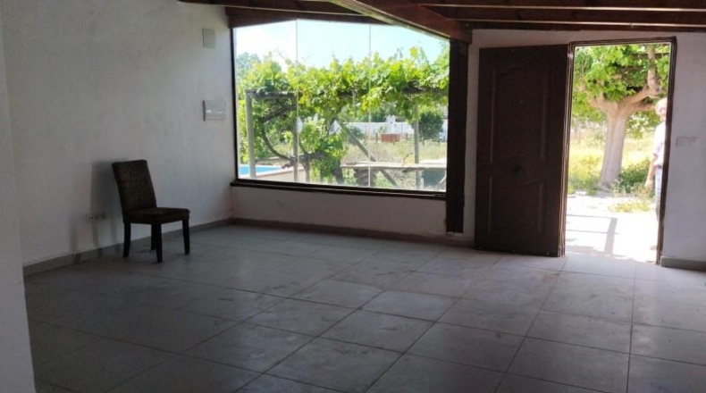 Cadiz - Chiclana de la Frontera - 2135m2