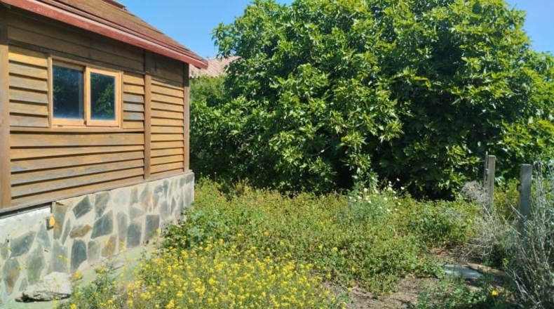 Cadiz - Chiclana de la Frontera - 2135m2