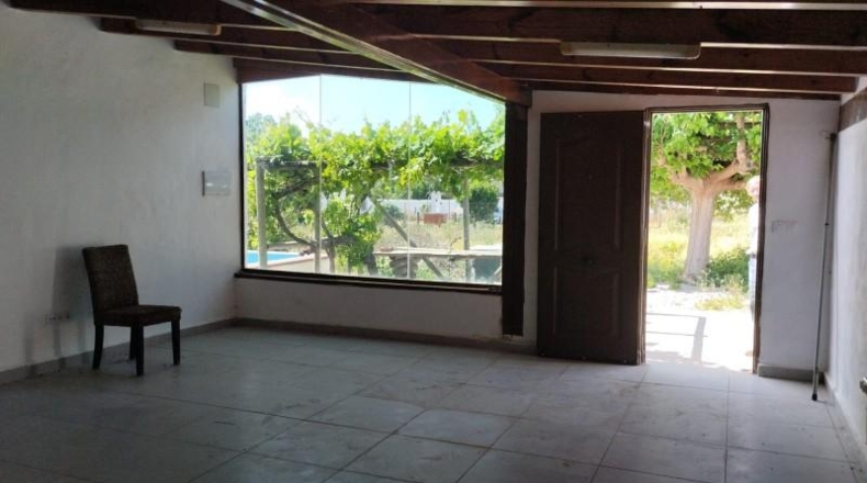 Cadiz - Chiclana de la Frontera - 2135m2