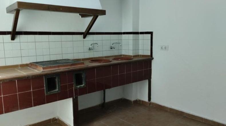Cadiz - Chiclana de la Frontera - 2135m2