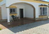 Xalet independent amb terreny en venda a la España, Chiclana de la Frontera, ref.: TR318168 foto