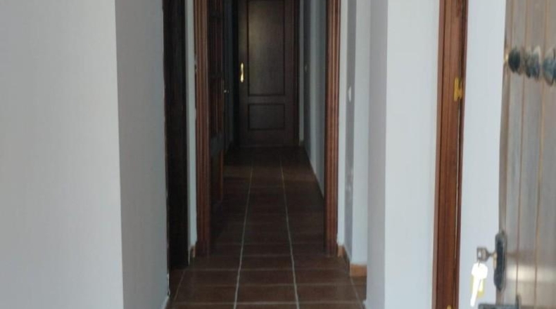 Кадис - Chiclana de la Frontera - 500m2