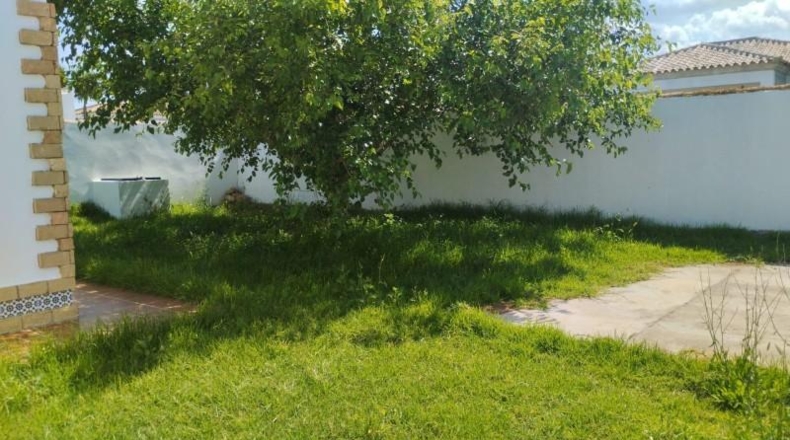 Кадис - Chiclana de la Frontera - 500m2