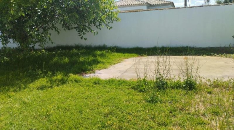 Кадис - Chiclana de la Frontera - 500m2