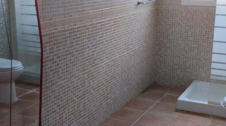 Кадис - Chiclana de la Frontera - 500m2