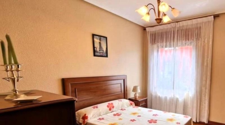 Кантабрия - Santa María de Cayón - 323m2