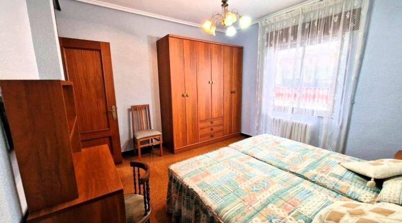 Кантабрия - Santa María de Cayón - 323m2