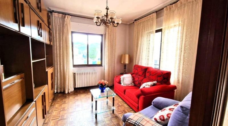 Кантабрия - Santa María de Cayón - 323m2
