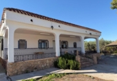 Detached villa with land for sale on España, Llíria, ref: TR407573 photo