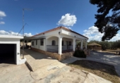 Detached villa with land for sale on España, Llíria, ref: TR407573 photo